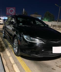 كرايسلر 200
